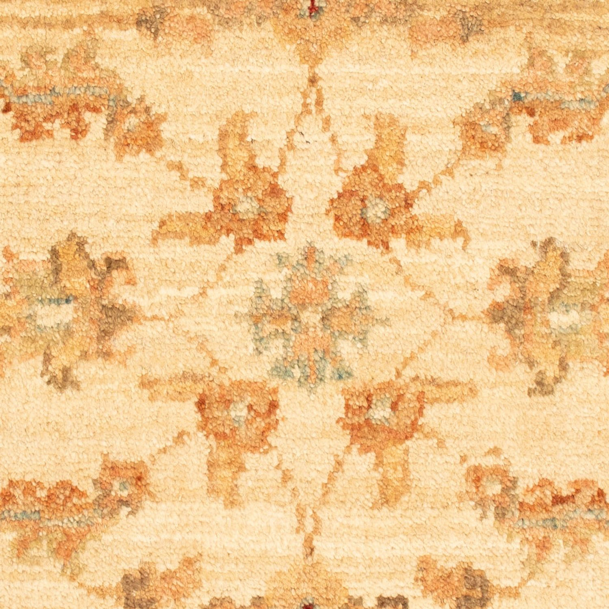 Tappeto Ziegler - 69 x 53 cm - beige