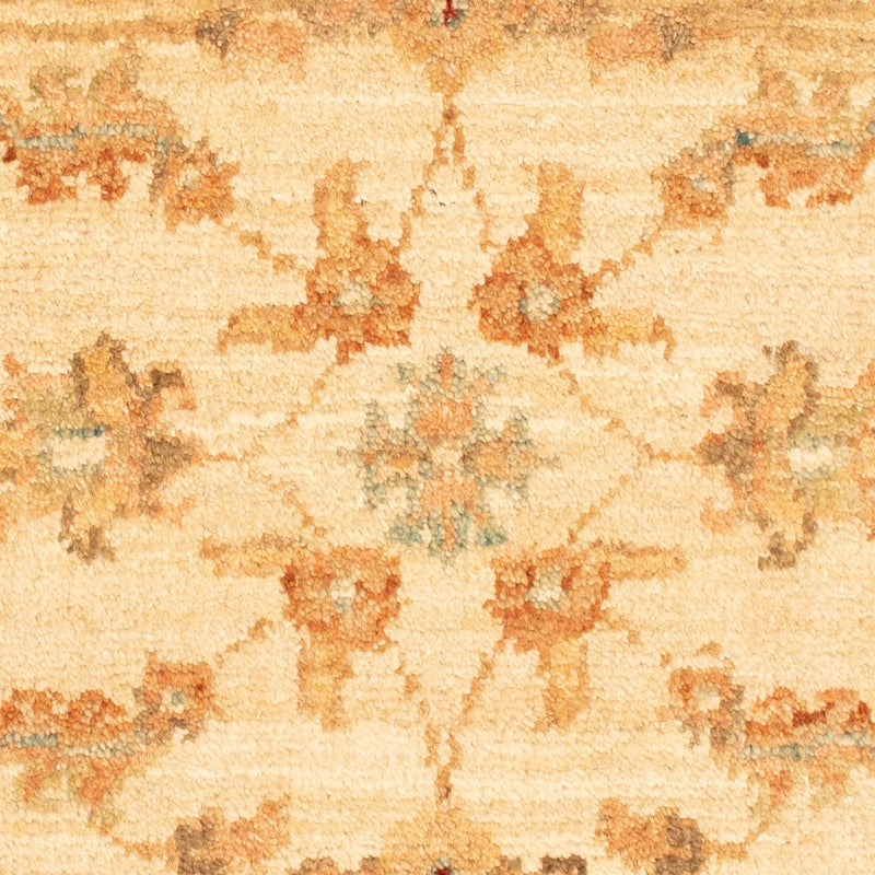 Tappeto Ziegler - 69 x 53 cm - beige