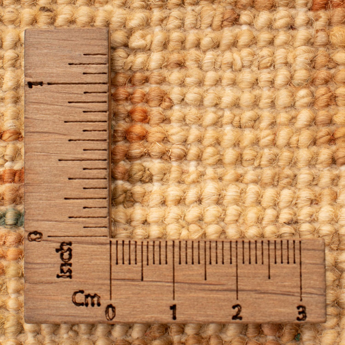 Tappeto Ziegler - 69 x 53 cm - beige