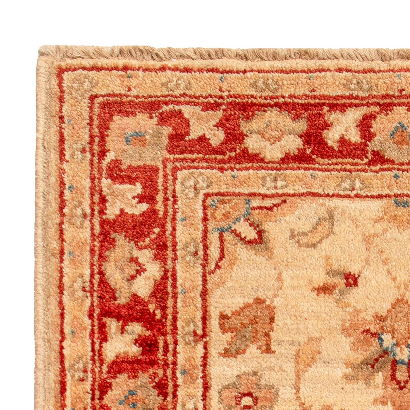 Tappeto Ziegler 70x52cm - Tappeto orientale