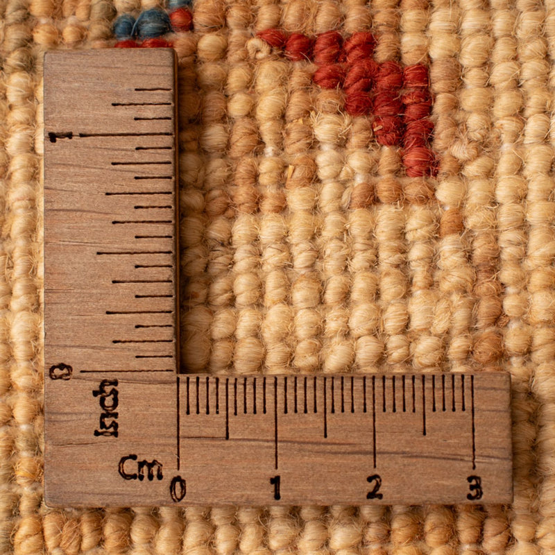 Tappeto Ziegler - 70 x 52 cm - beige