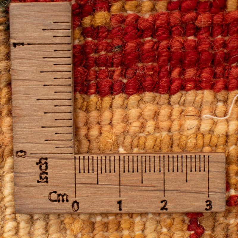 Tappeto Ziegler - 69 x 50 cm - rosso bordeaux