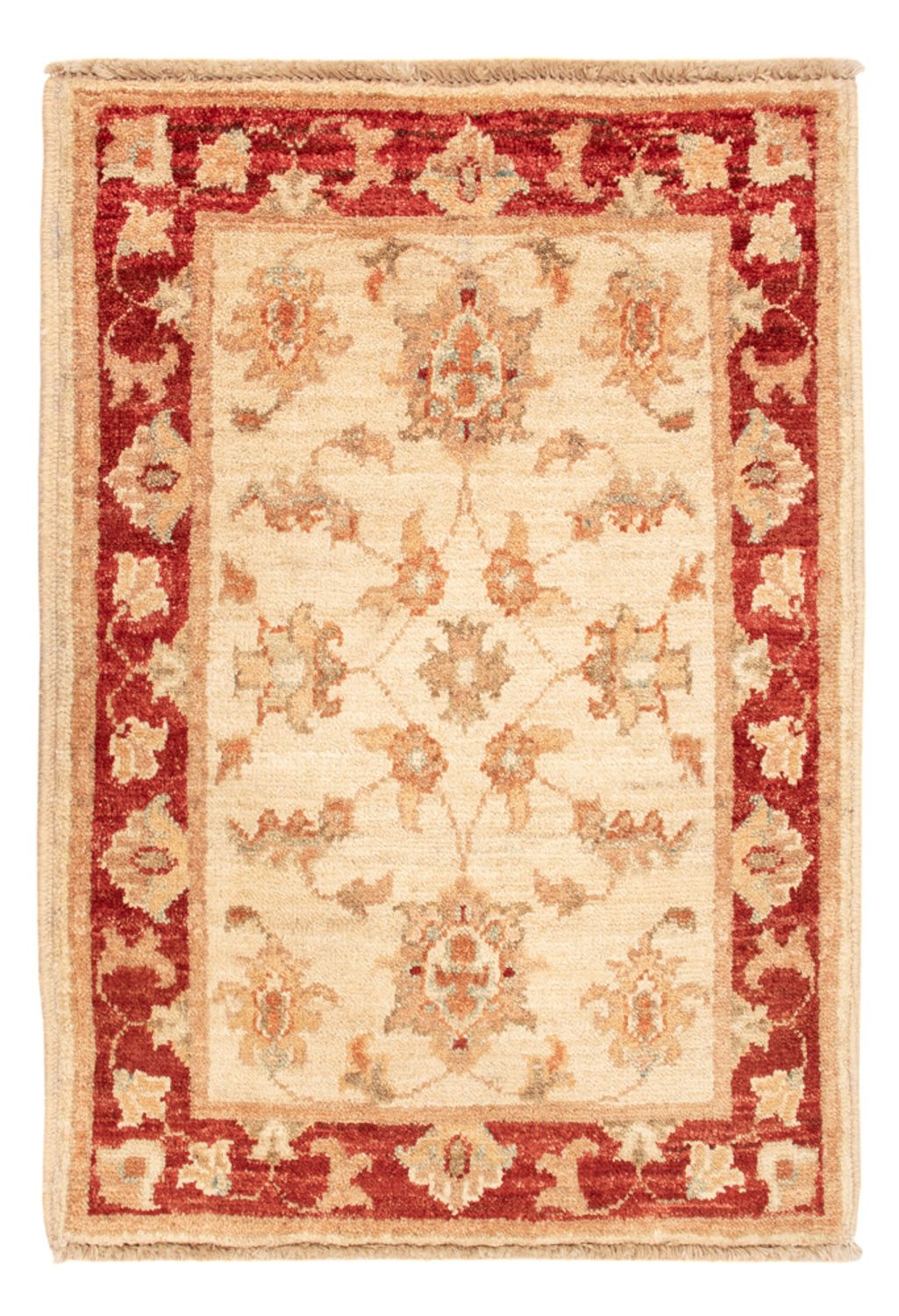 Tappeto Ziegler - 70 x 50 cm - beige