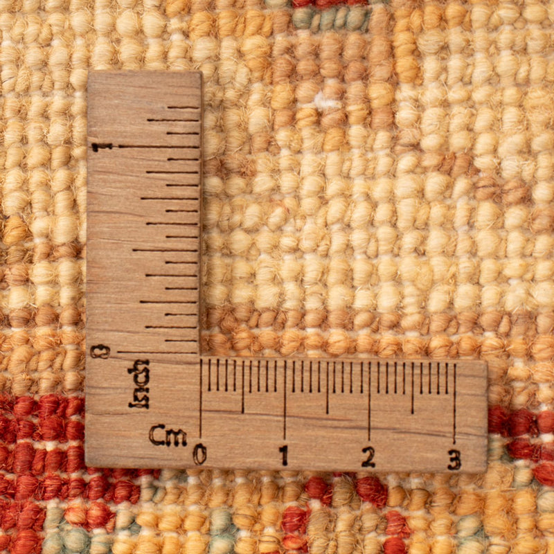 Tappeto Ziegler - 70 x 50 cm - beige