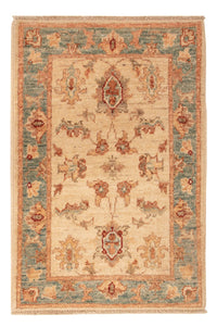 Tappeto Ziegler 76x50cm - Tappeto orientale – product image