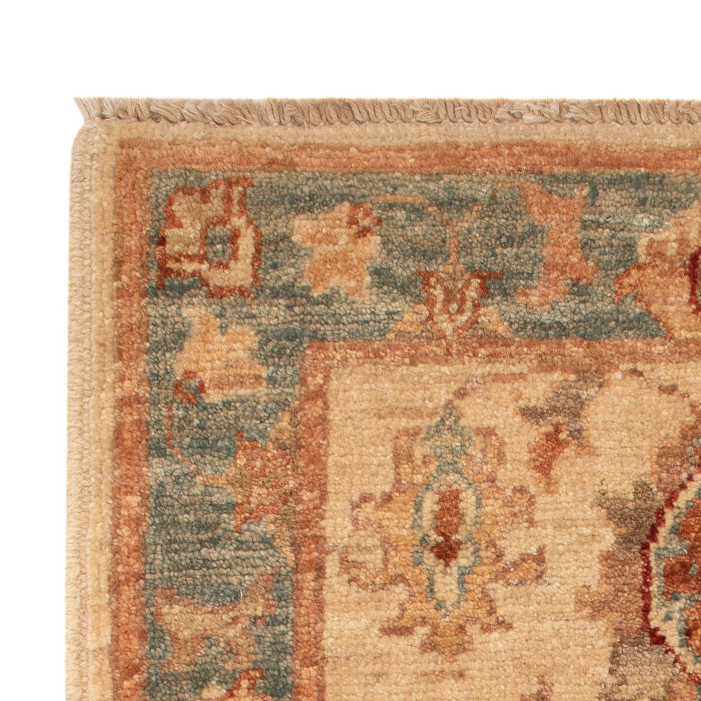 Tappeto Ziegler 76x50cm - Tappeto orientale