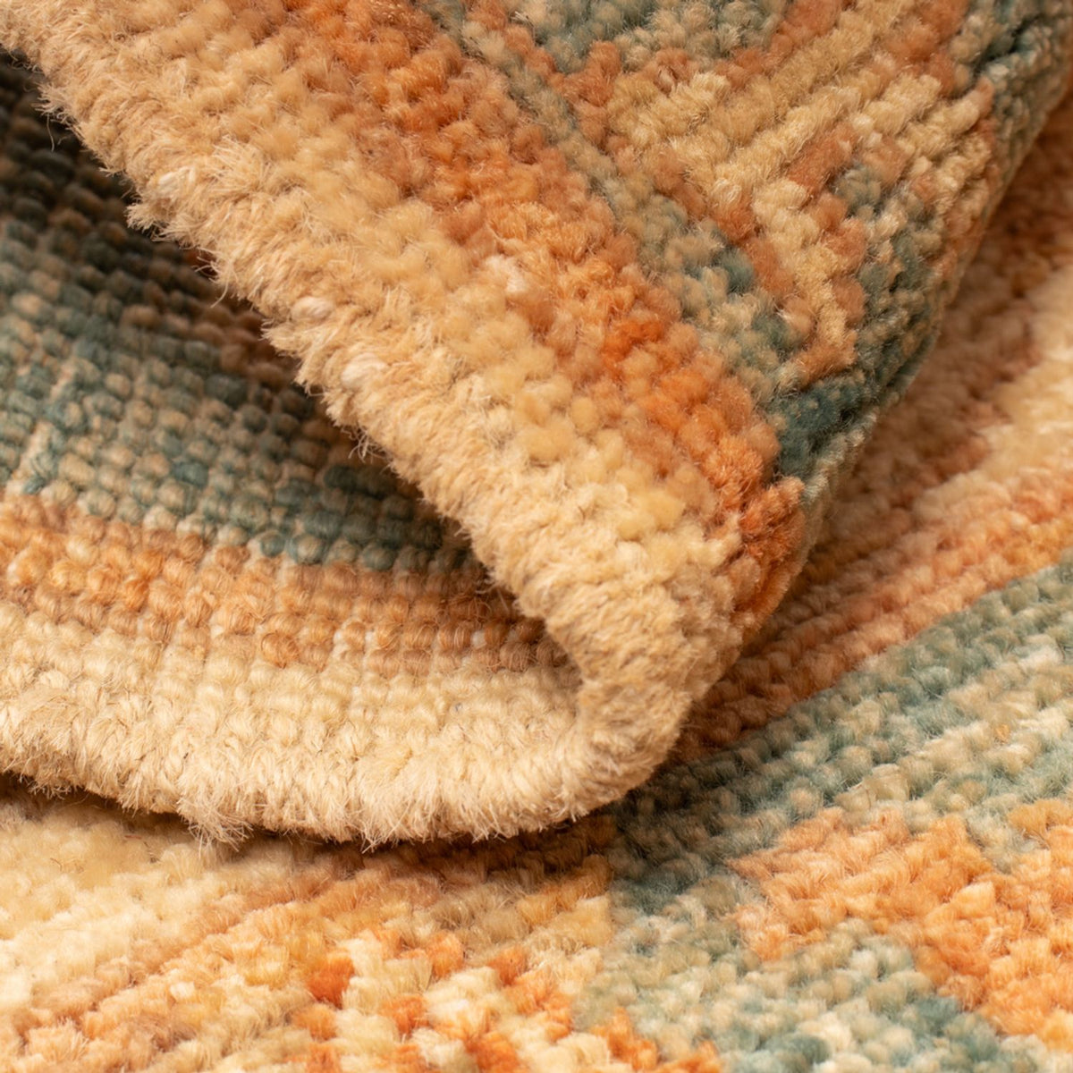 Tappeto Ziegler - 76 x 50 cm - beige