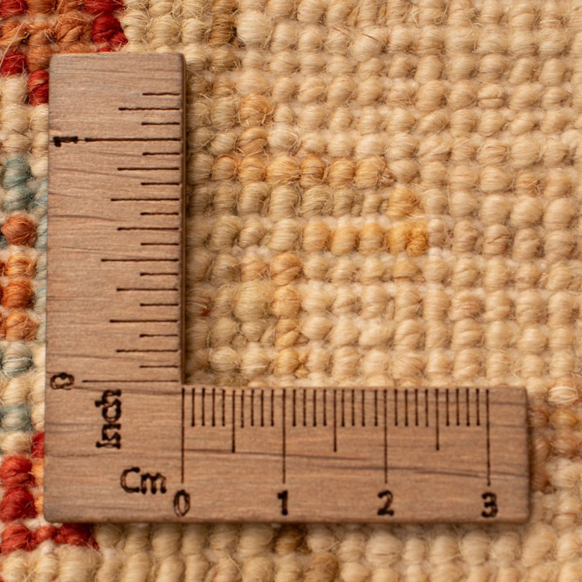 Tappeto Ziegler - 76 x 50 cm - beige