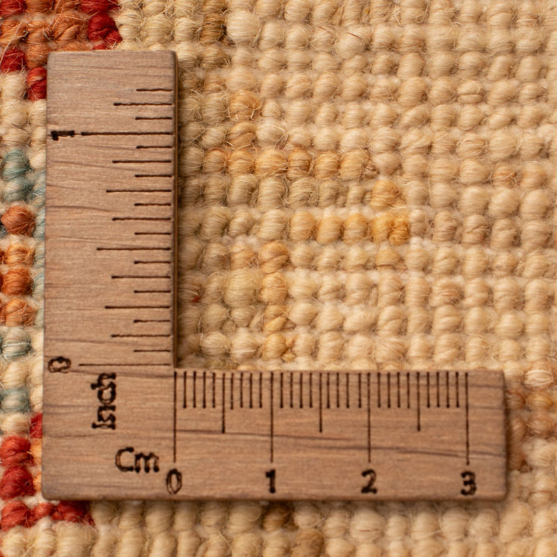 Tappeto Ziegler - 76 x 50 cm - beige