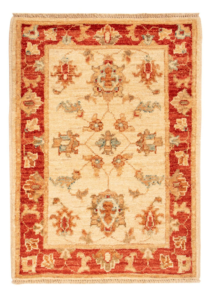 Tappeto Ziegler - 72 x 53 cm - beige