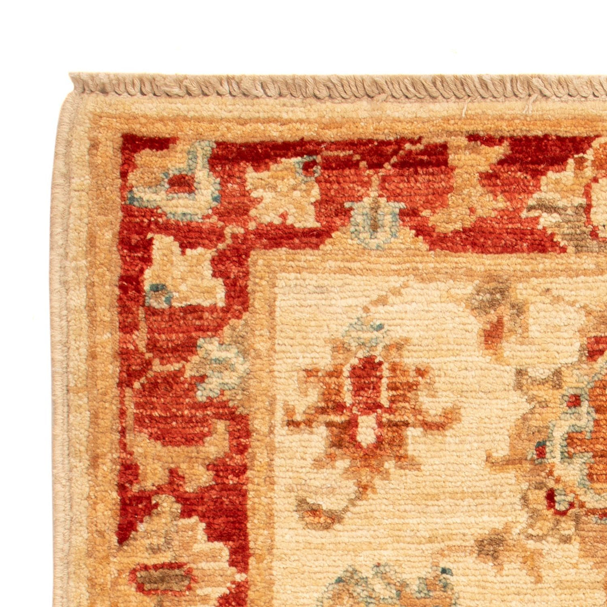 Tappeto Ziegler - 72 x 53 cm - beige