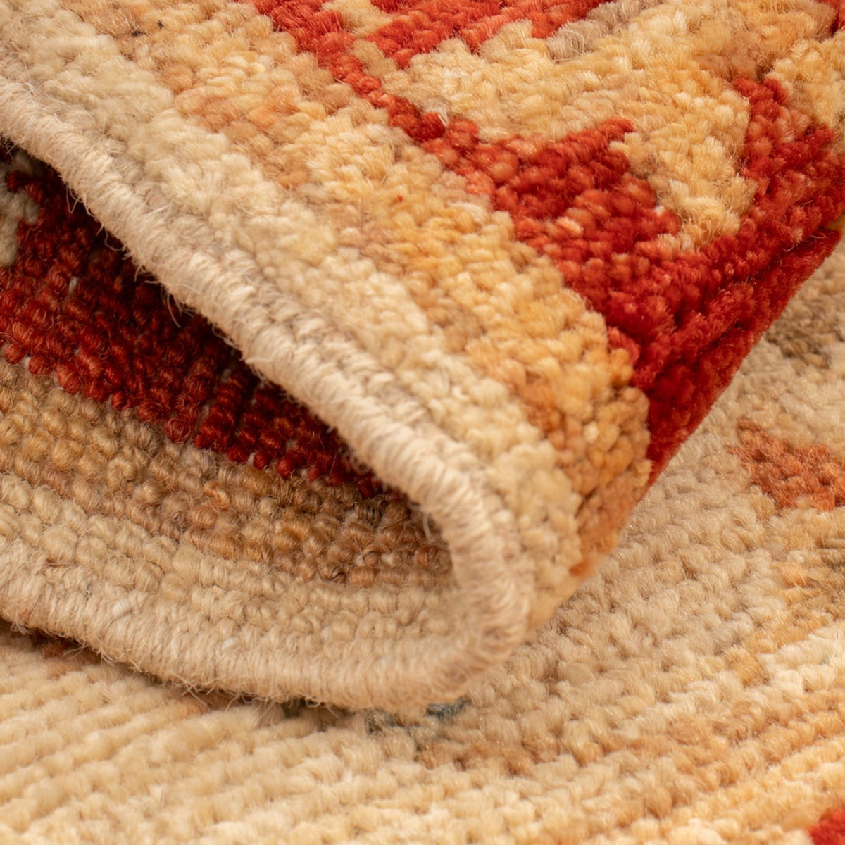 Tappeto Ziegler - 72 x 53 cm - beige