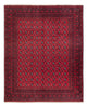 Akhche Tappeto 302x245cm - Tappeto orientale