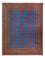 Tappeto afgano - Filpa - 392 x 300 cm - blu