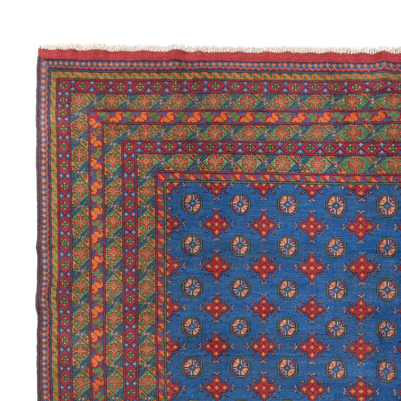Akhche Tappeto 392x300cm - Tappeto orientale