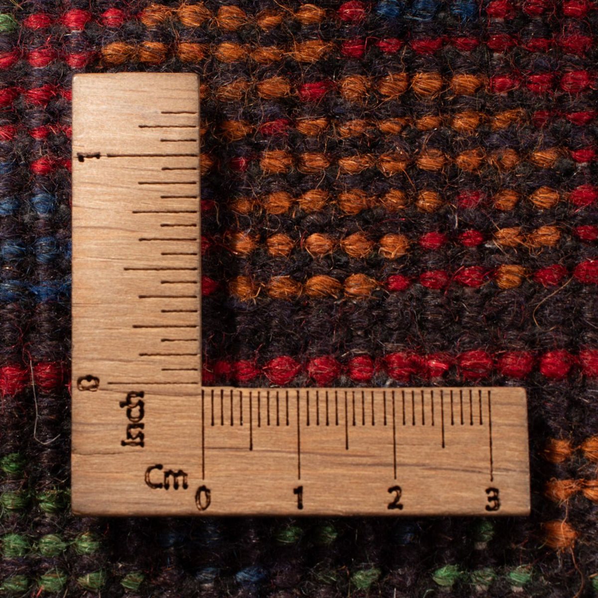 Tappeto afgano - Filpa - 392 x 300 cm - blu