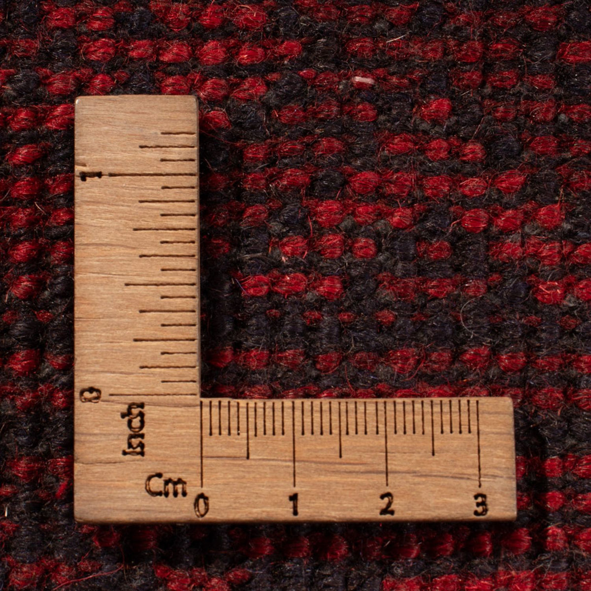 Tappeto afgano - Filpa - 345 x 255 cm - rosso