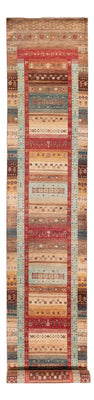 Tappeto corsia Tappeto Ziegler - Ariana - 496 x 86 cm - multicolore