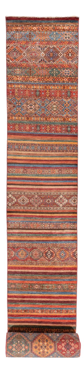Shal Tappeto 86x914cm - Tappeto orientale