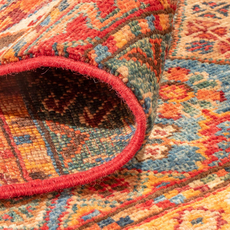 Tappeto corsia Tappeto Ziegler - Shal - 914 x 86 cm - multicolore