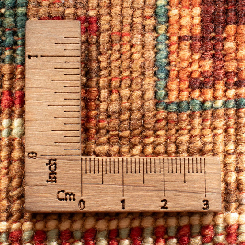Tappeto corsia Tappeto Ziegler - Ariana - 496 x 89 cm - multicolore