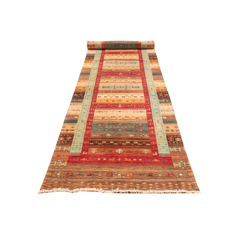 Tappeto corsia Tappeto Ziegler - Ariana - 496 x 89 cm - multicolore