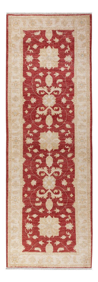 Tappeto corsia Tappeto Ziegler - 247 x 80 cm - rosso