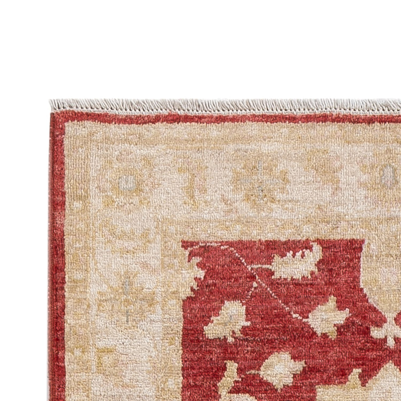 Tappeto Ziegler 247x80cm - Tappeto orientale