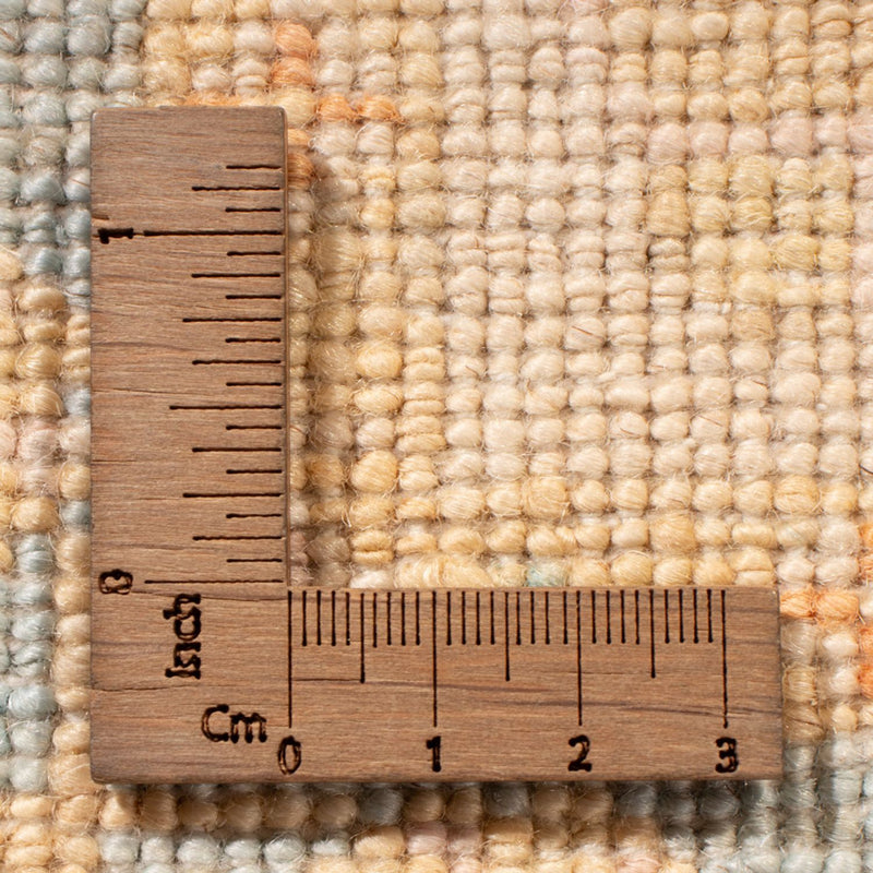 Tappeto corsia Tappeto Ziegler - 291 x 61 cm - crema