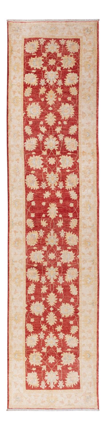 Tappeto corsia Tappeto Ziegler - 345 x 81 cm - rosso