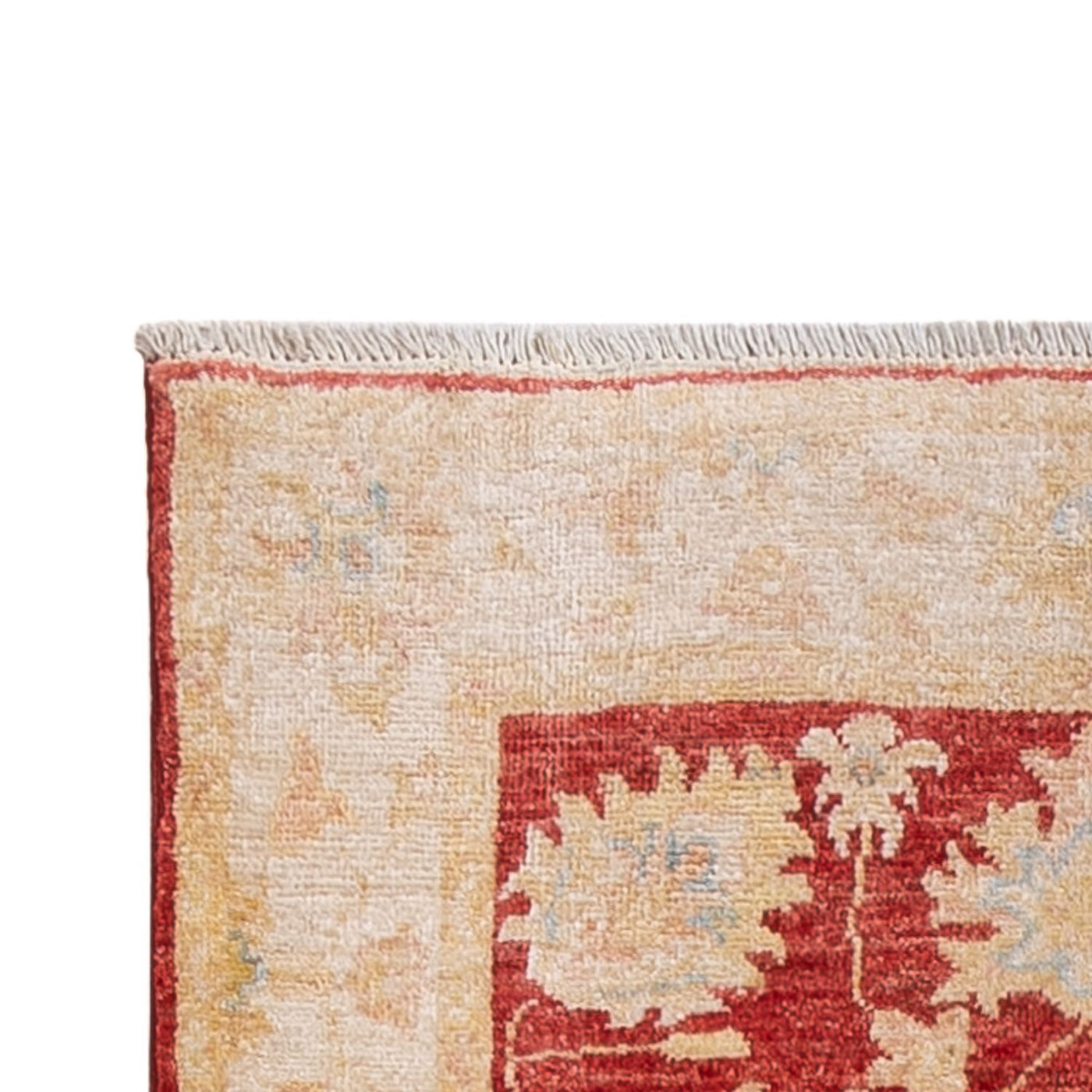 Tappeto Ziegler 345x81cm - Tappeto orientale