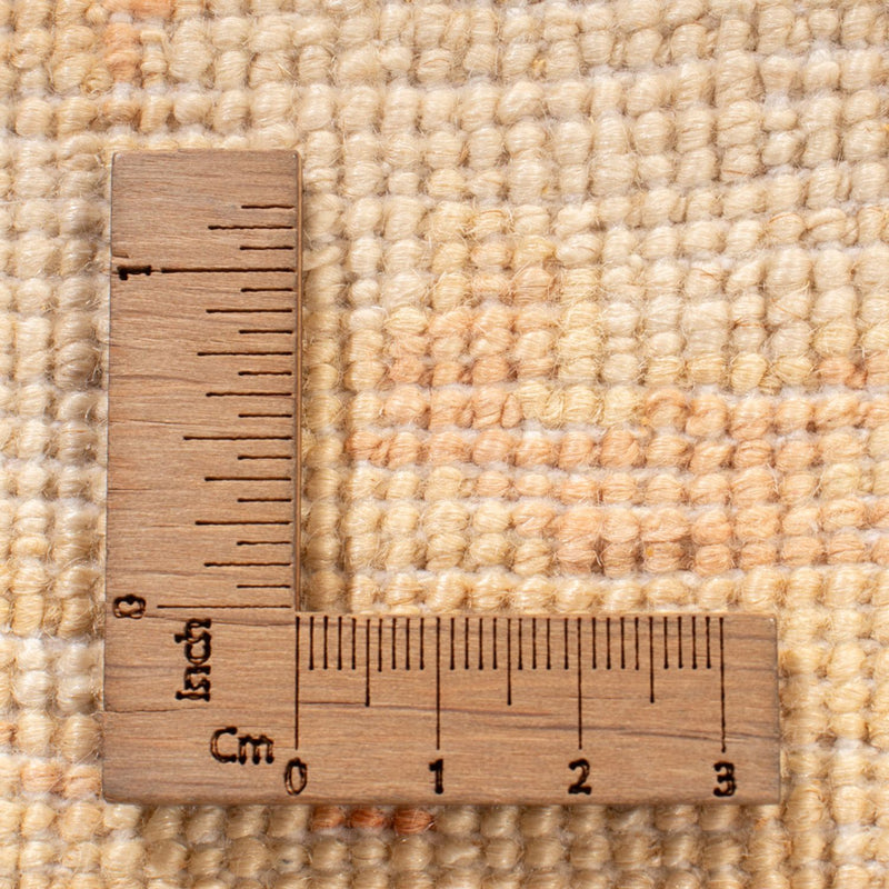 Tappeto corsia Tappeto Ziegler - 189 x 85 cm - crema