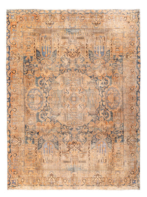 Tappeto vintage - 380 x 285 cm - beige