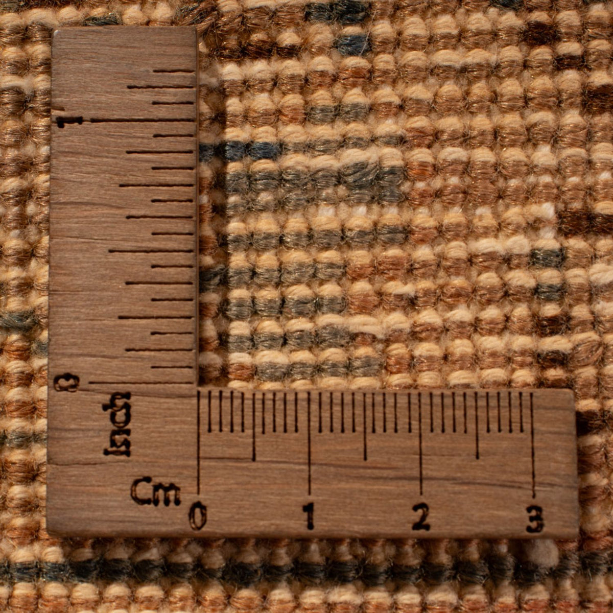 Tappeto vintage - 380 x 285 cm - beige