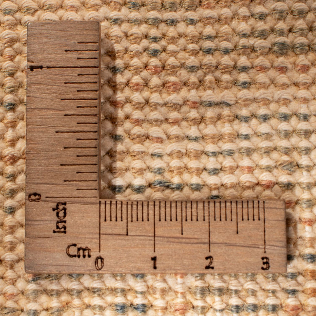 Tappeto vintage - 387 x 286 cm - blu scuro