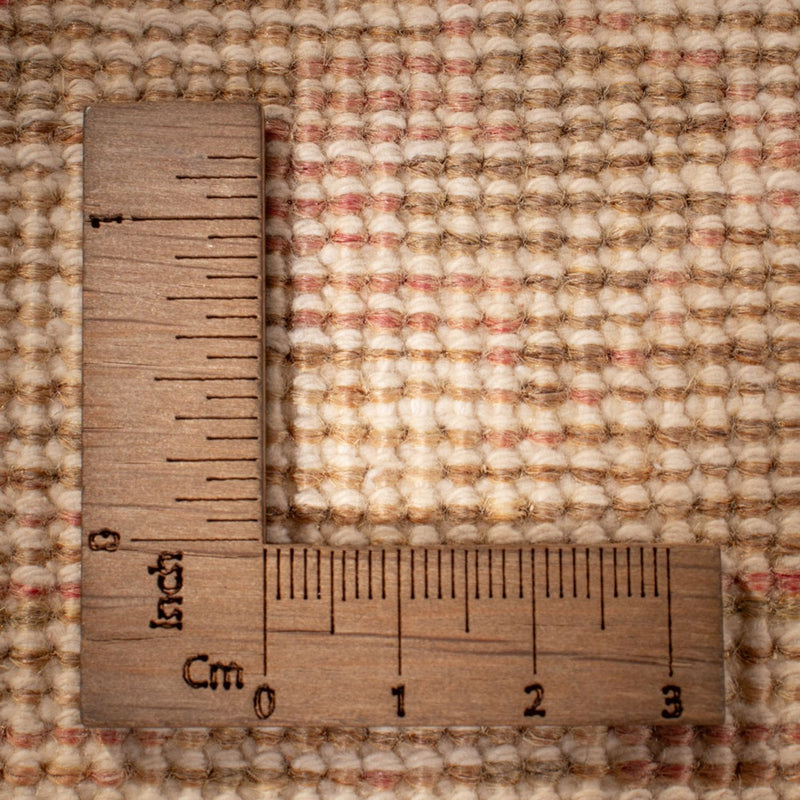 Tappeto vintage - 363 x 267 cm - beige scuro