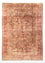 Tappeto vintage - 412 x 300 cm - beige scuro