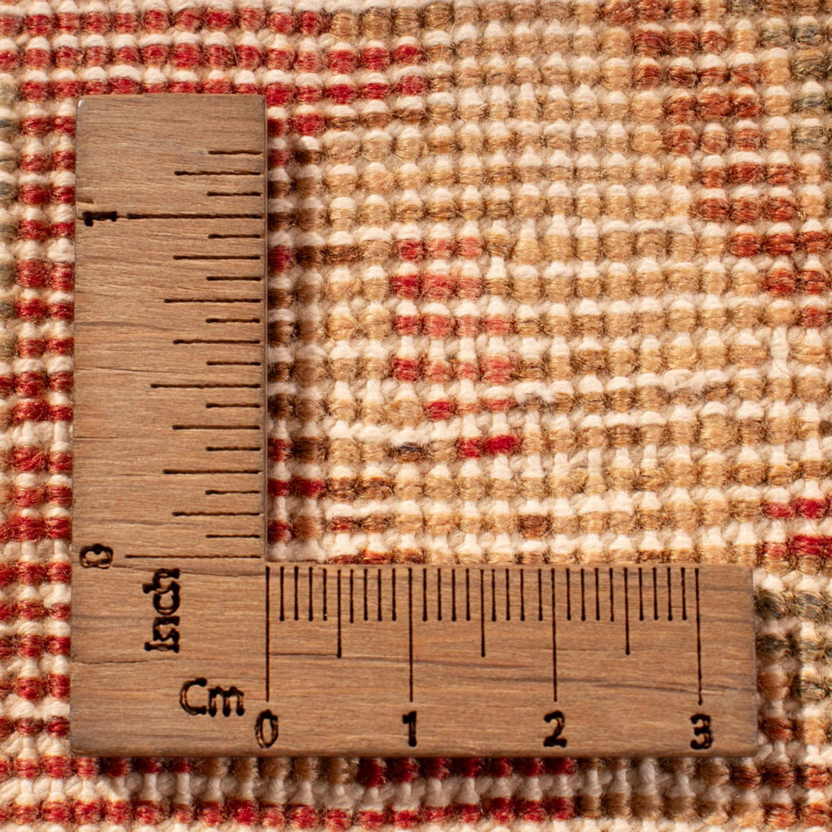 Tappeto vintage - 412 x 300 cm - beige scuro