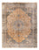 Tappeto vintage - 362 x 283 cm - beige scuro