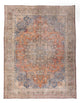 Tappeto vintage 383x290cm - Tappeto vintage