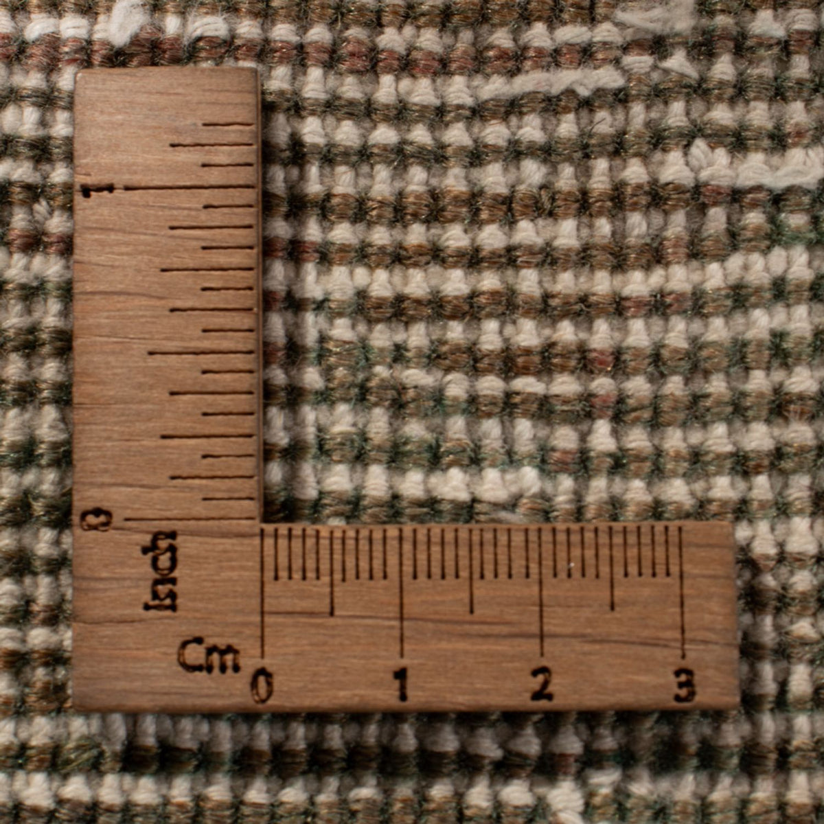 Tappeto vintage - 375 x 285 cm - blu scuro