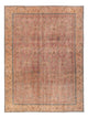 Tappeto vintage 364x273cm - Tappeto vintage