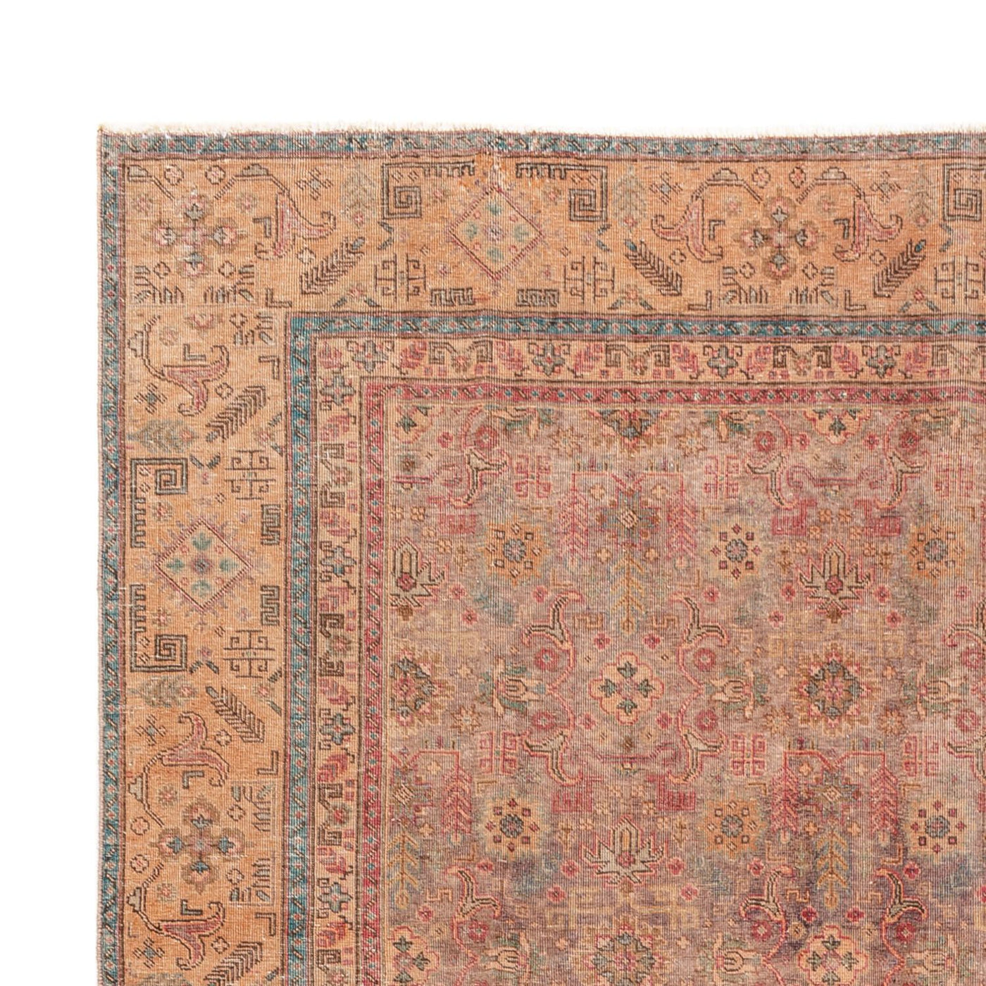Tappeto vintage 364x273cm - Tappeto vintage