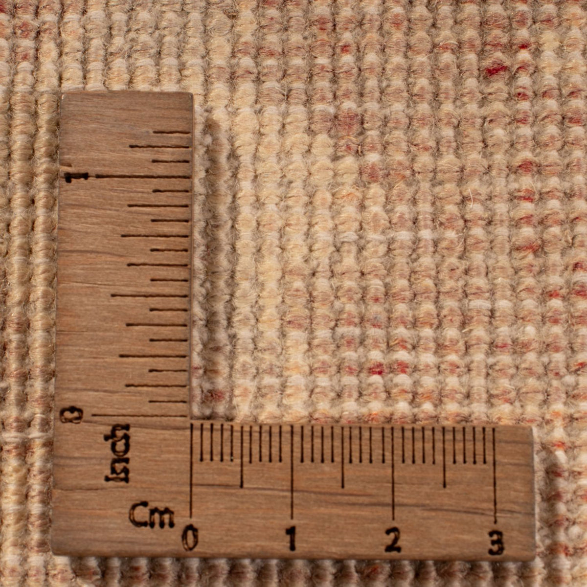 Tappeto vintage - 276 x 197 cm - viola