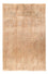Tappeto vintage - 325 x 210 cm - beige scuro