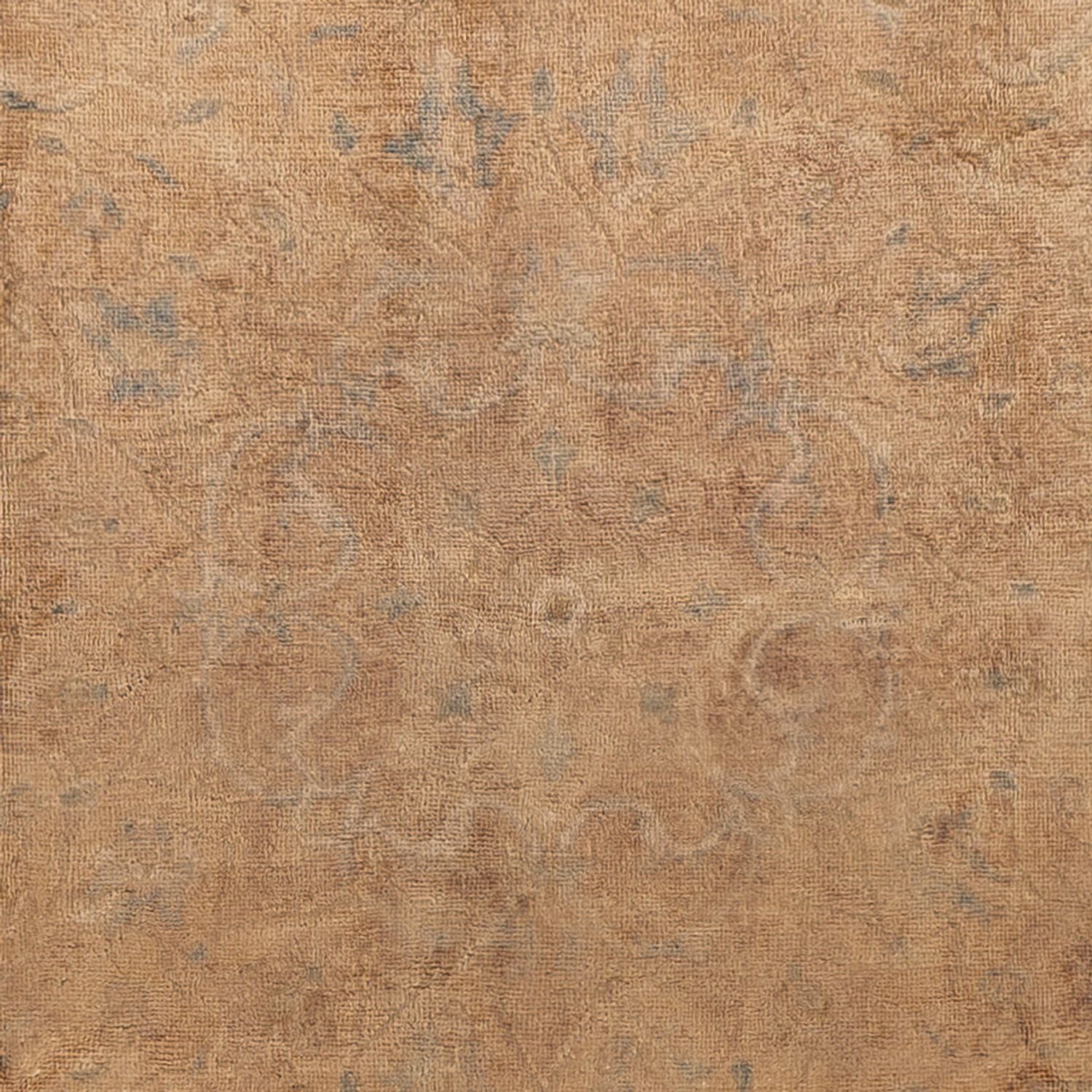 Tappeto vintage - 325 x 210 cm - beige scuro