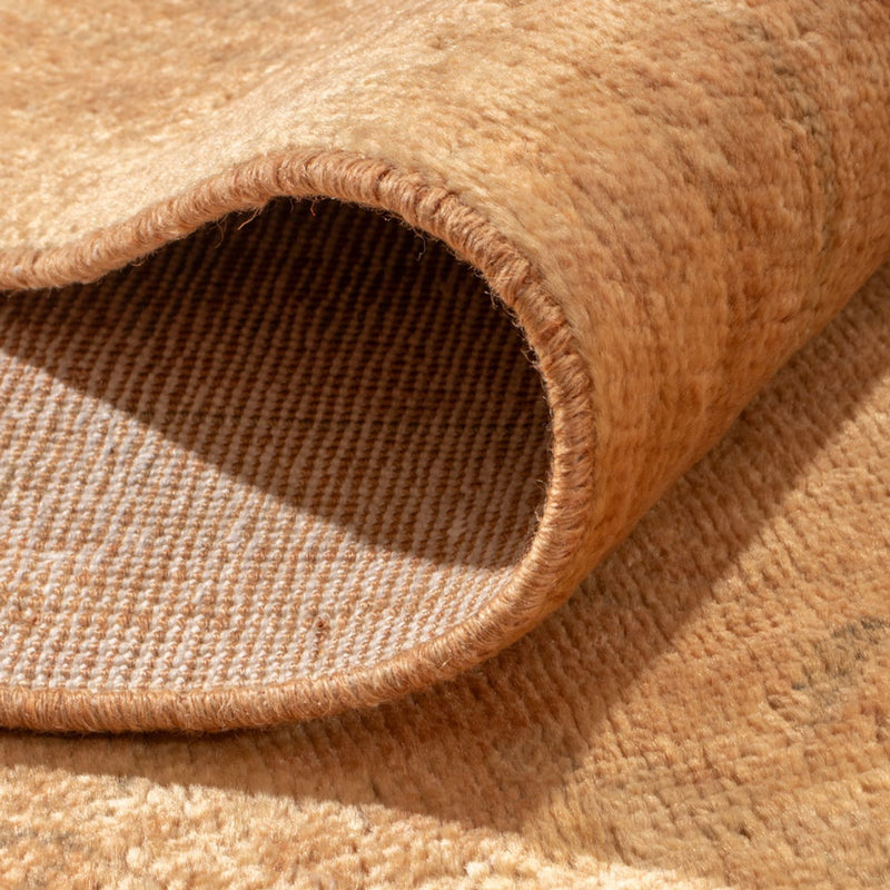 Tappeto vintage - 325 x 210 cm - beige scuro