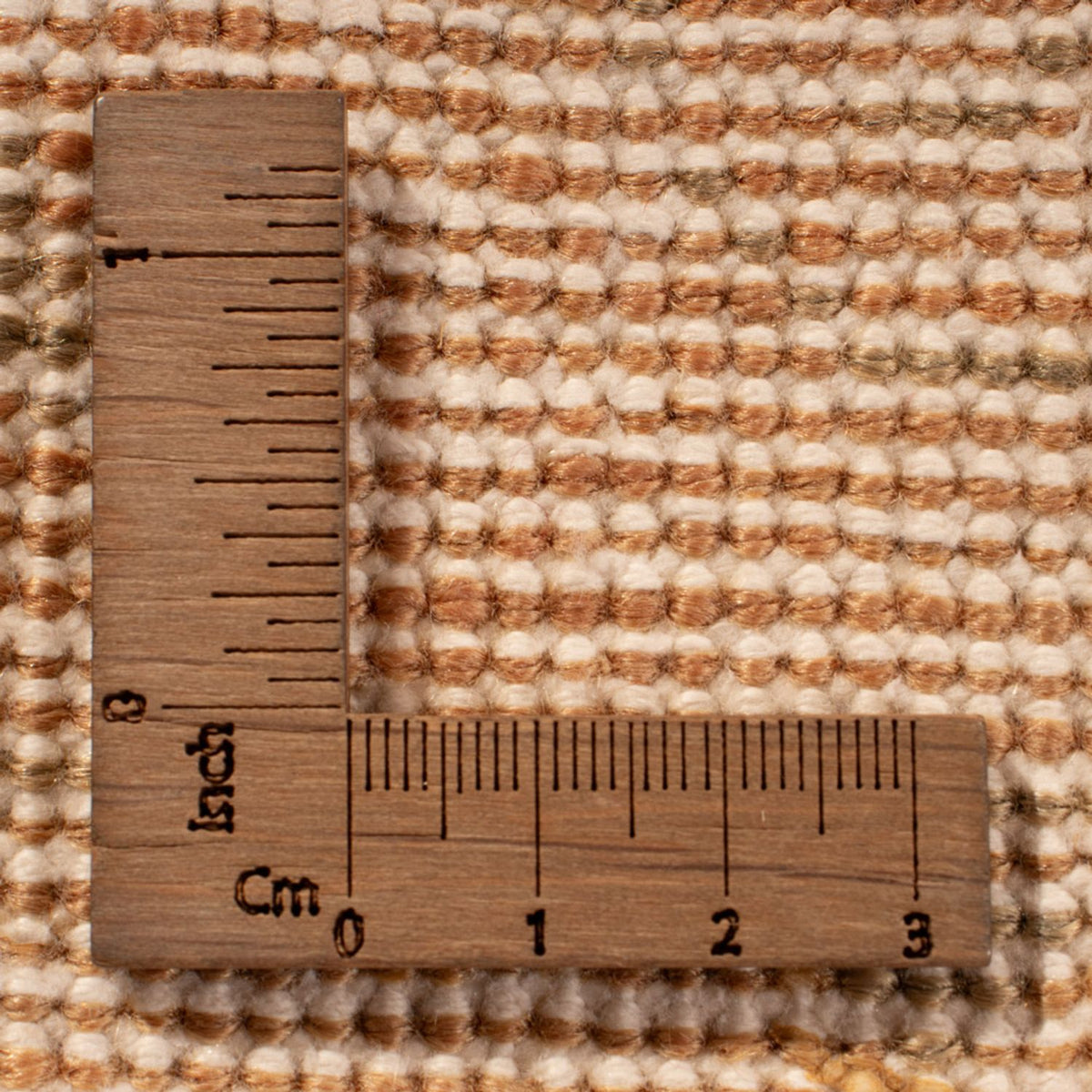 Tappeto vintage - 325 x 210 cm - beige scuro