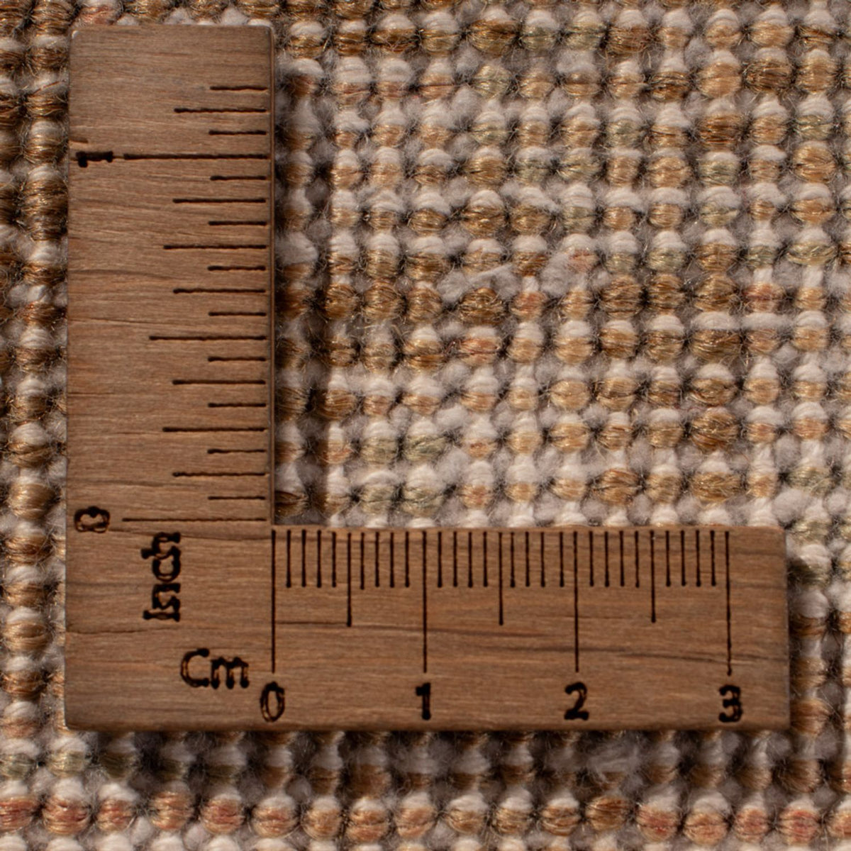 Tappeto vintage - 371 x 292 cm - antracite