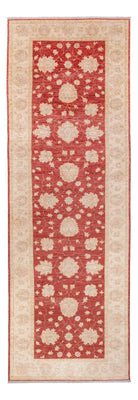 Tappeto corsia Tappeto Ziegler - 393 x 122 cm - rosso